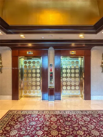 10101 Collins Avenue Bal Harbour FL 33154