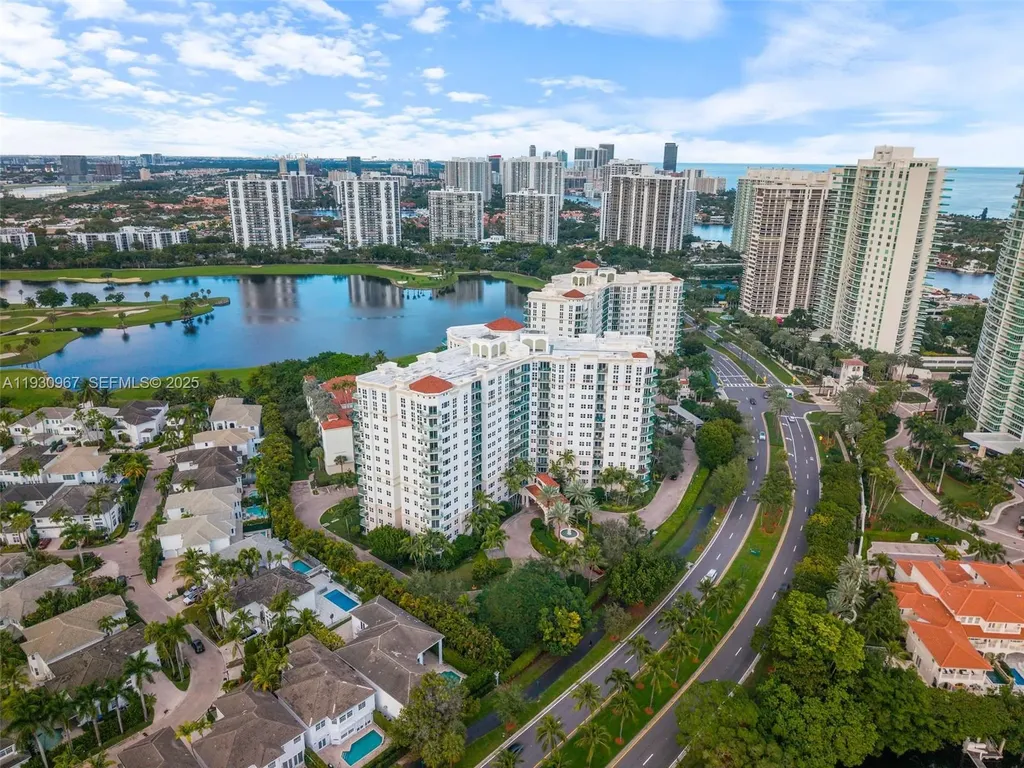 19900 E Country Club Drive Aventura FL 33180