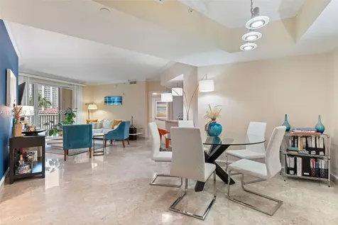 19900 E Country Club Drive Aventura FL 33180