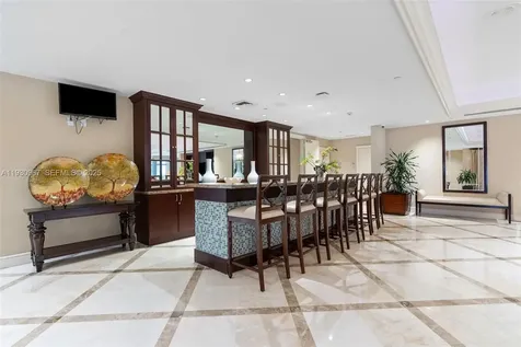 19900 E Country Club Drive Aventura FL 33180
