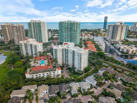 19900 E Country Club Drive Aventura FL 33180