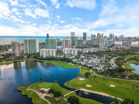 19900 E Country Club Drive Aventura FL 33180