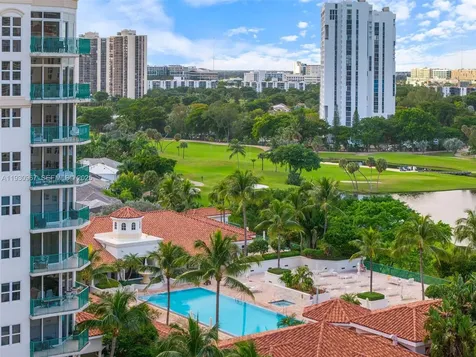 19900 E Country Club Drive Aventura FL 33180