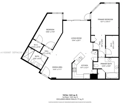 19900 E Country Club Drive Aventura FL 33180
