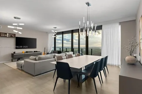 1000 Brickell Plaza Miami FL 33131