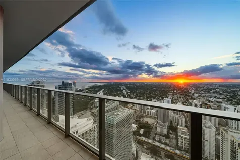 1000 Brickell Plaza Miami FL 33131