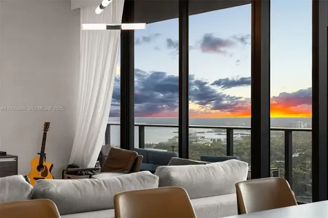 1000 Brickell Plaza Miami FL 33131