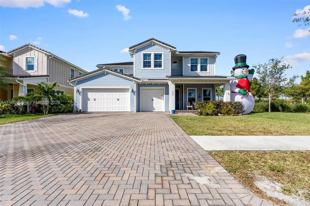 1177 Wandering Willow Way Loxahatchee FL 33470