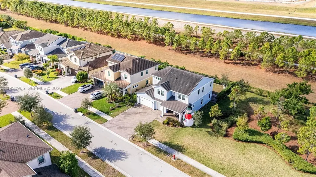 1177 Wandering Willow Way Loxahatchee FL 33470