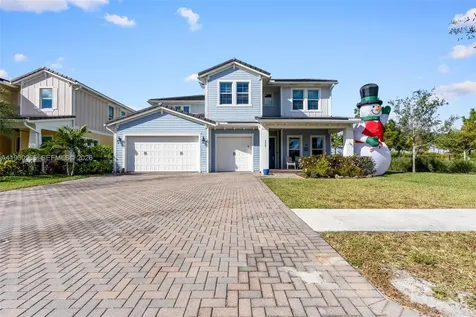 1177 Wandering Willow Way Loxahatchee FL 33470