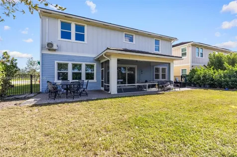 1177 Wandering Willow Way Loxahatchee FL 33470