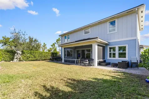 1177 Wandering Willow Way Loxahatchee FL 33470