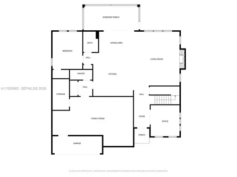 1177 Wandering Willow Way Loxahatchee FL 33470