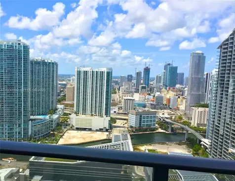 45 SW 9th Street Miami FL 33130