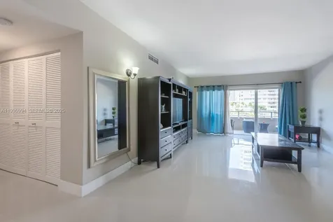 1980 S Ocean Drive Hallandale Beach FL 33009