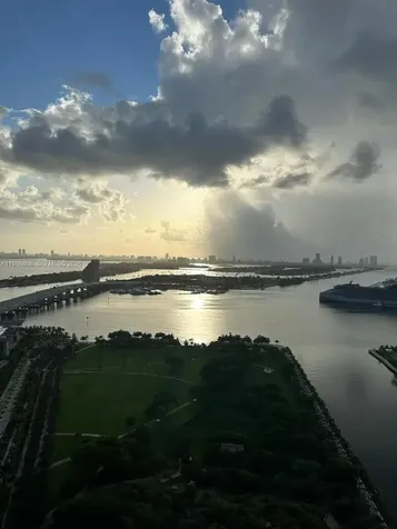 900 Biscayne Boulevard Miami FL 33132