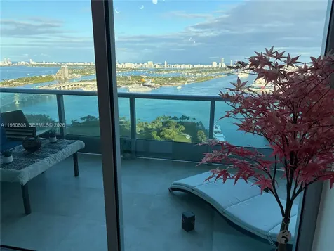 900 Biscayne Boulevard Miami FL 33132