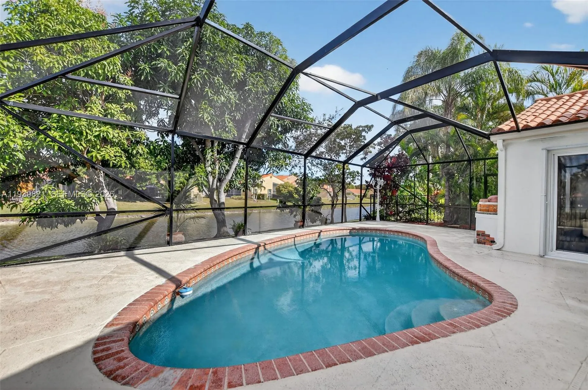 8091 Nadmar Avenue Boca Raton FL 33434