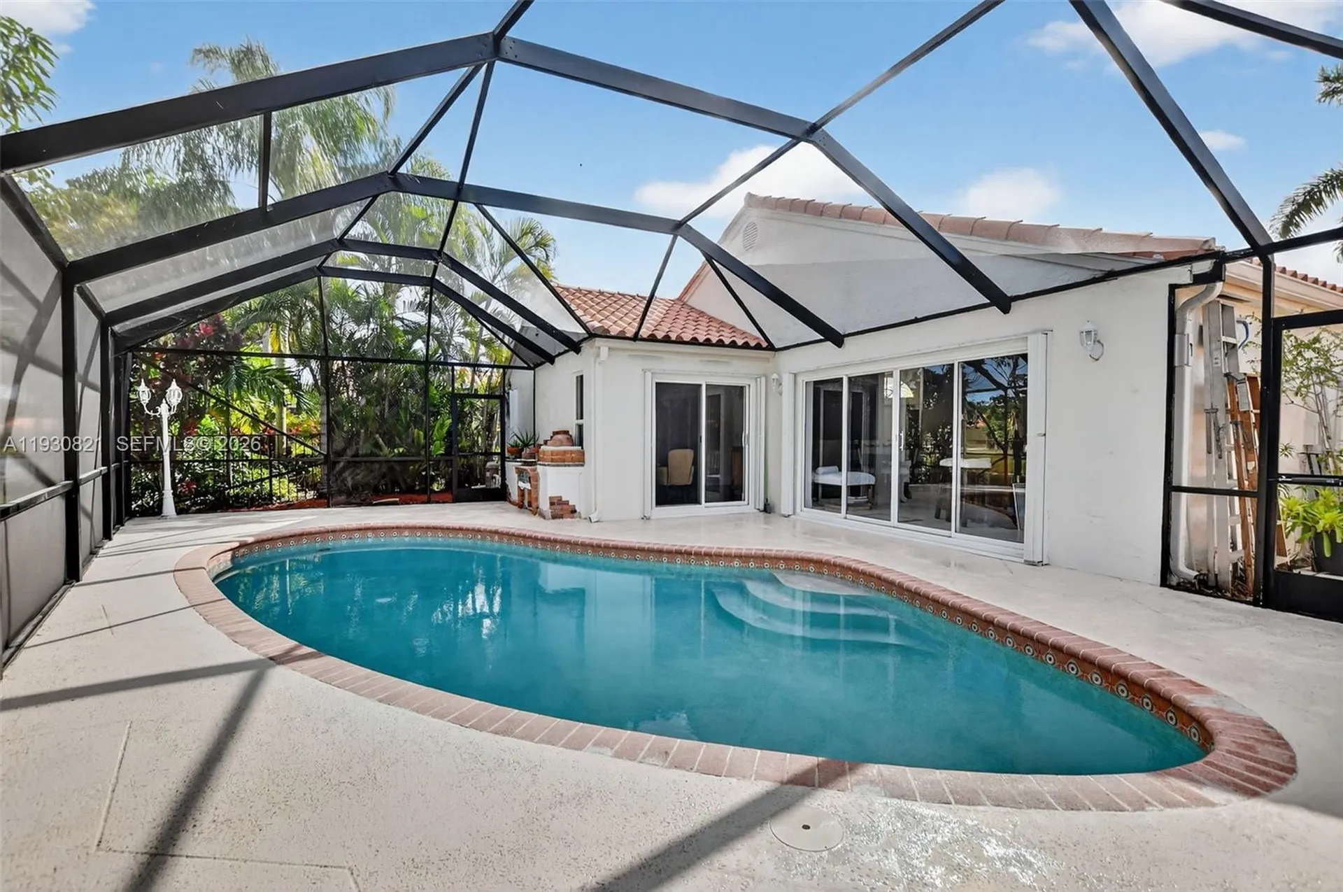 8091 Nadmar Avenue Boca Raton FL 33434