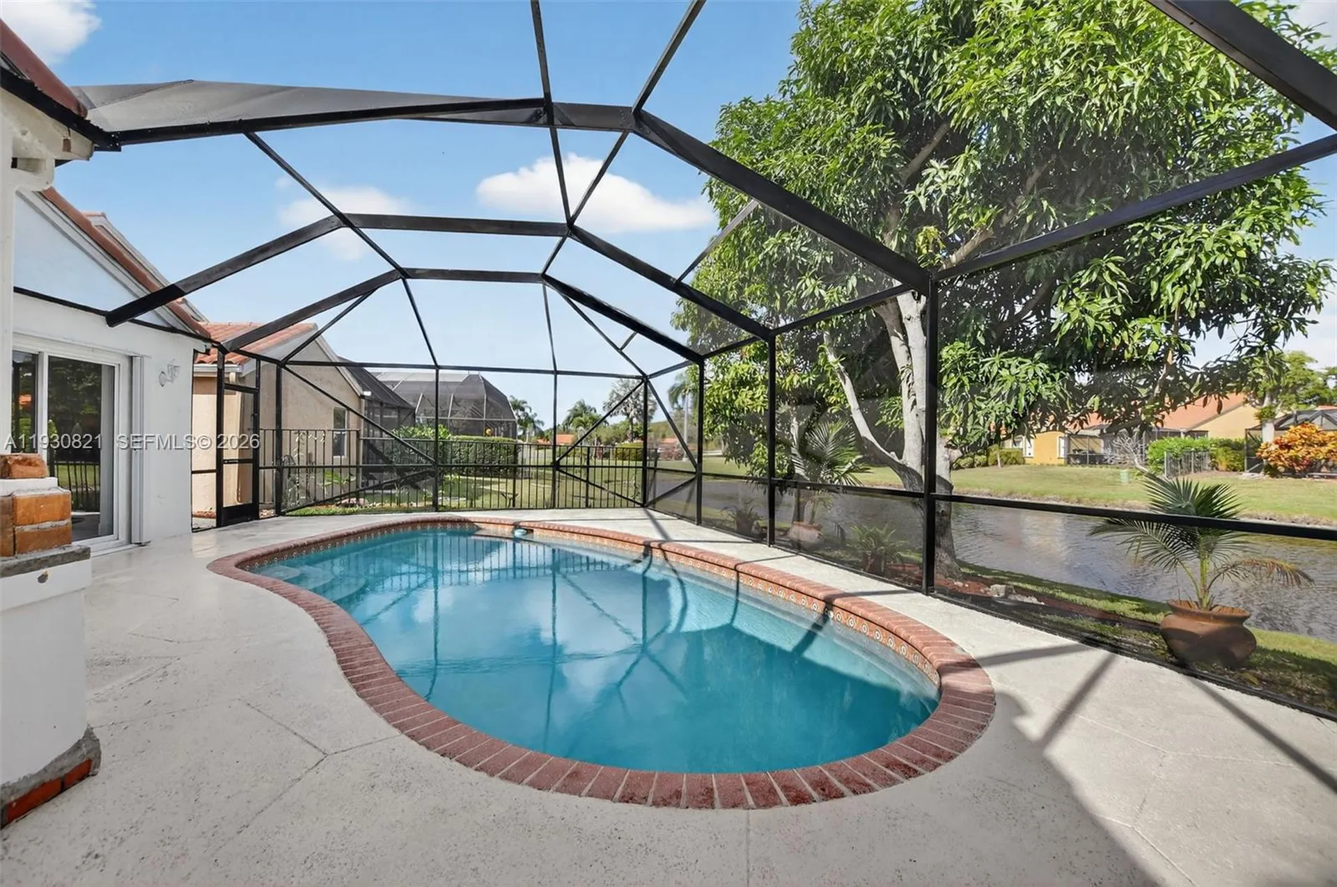 8091 Nadmar Avenue Boca Raton FL 33434