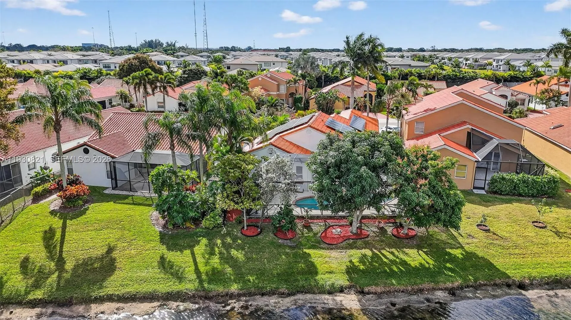 8091 Nadmar Avenue Boca Raton FL 33434