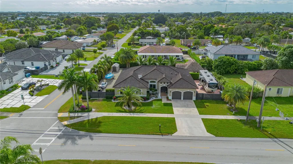 16900 SW 296th Street Homestead FL 33030