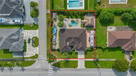 16900 SW 296th Street Homestead FL 33030