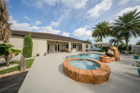 16900 SW 296th Street Homestead FL 33030