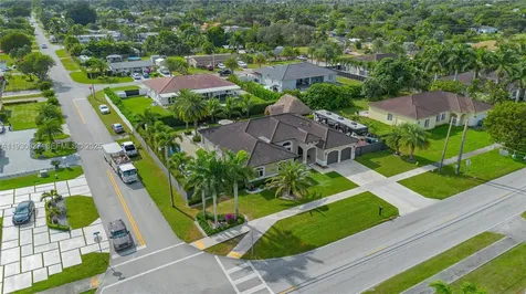 16900 SW 296th Street Homestead FL 33030