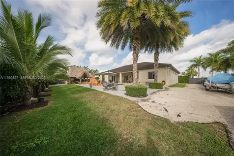 16900 SW 296th Street Homestead FL 33030