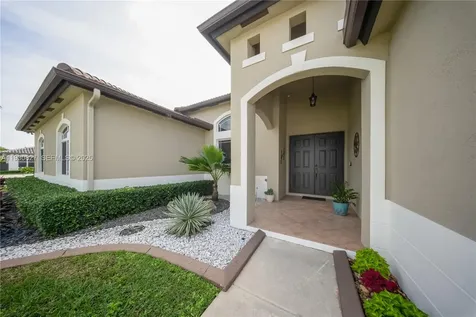 16900 SW 296th Street Homestead FL 33030