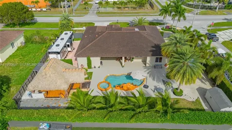 16900 SW 296th Street Homestead FL 33030