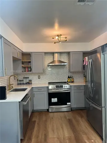 415 SE 4th Street South Bay FL 33493