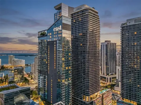 801 S Miami Avenue Miami FL 33130