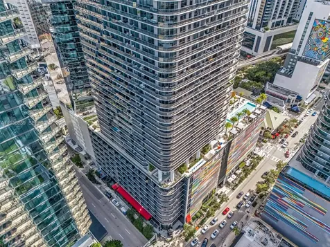 801 S Miami Avenue Miami FL 33130
