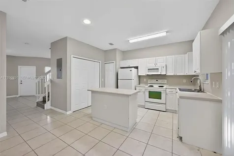1614 SE 31st Court Homestead FL 33035