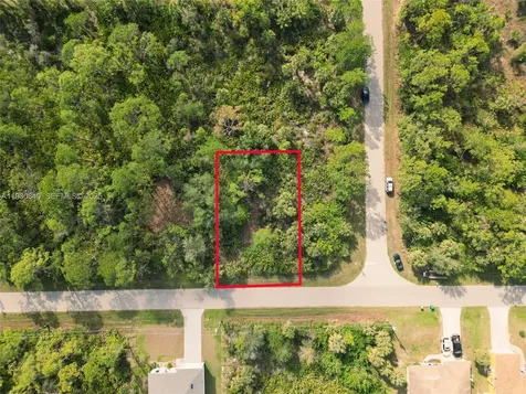 13457 Tolman Avenue Port Charlotte FL 33953