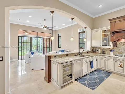 9614 Kenley Court Parkland FL 33076