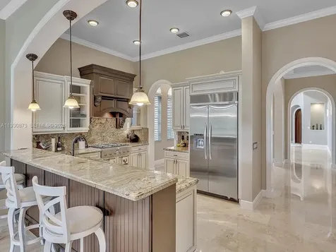 9614 Kenley Court Parkland FL 33076