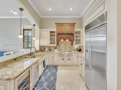 9614 Kenley Court Parkland FL 33076