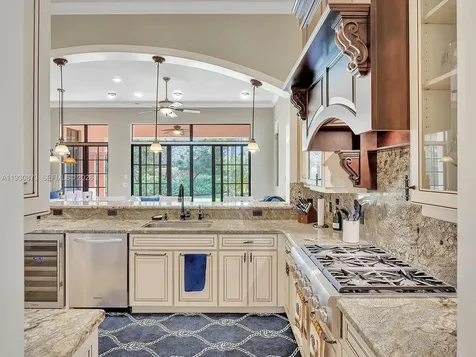 9614 Kenley Court Parkland FL 33076