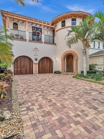 9614 Kenley Court Parkland FL 33076