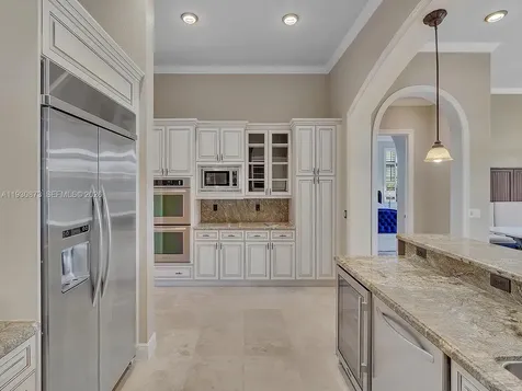 9614 Kenley Court Parkland FL 33076