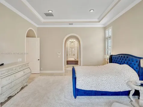 9614 Kenley Court Parkland FL 33076