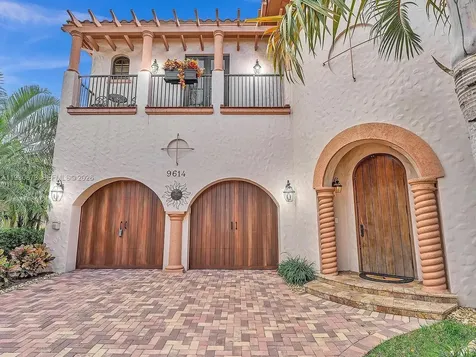 9614 Kenley Court Parkland FL 33076