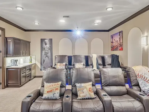9614 Kenley Court Parkland FL 33076