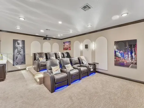 9614 Kenley Court Parkland FL 33076