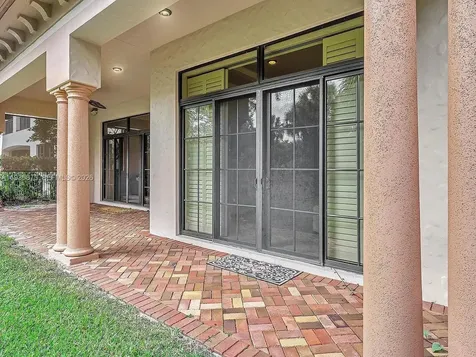 9614 Kenley Court Parkland FL 33076