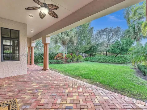 9614 Kenley Court Parkland FL 33076