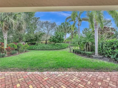 9614 Kenley Court Parkland FL 33076